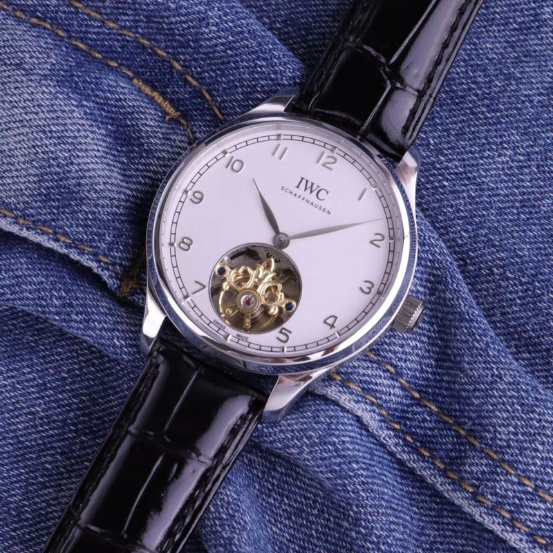 IWC Watches Sophisticated 185384