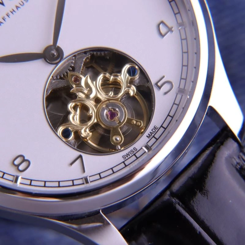 IWC Watches Sophisticated 185384