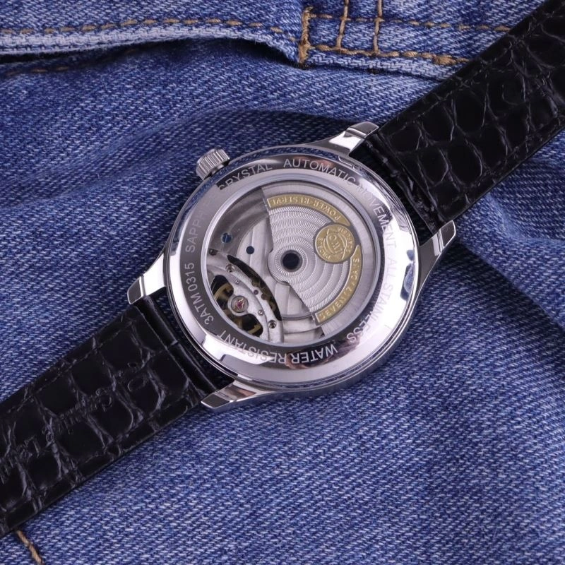 IWC Watches Sophisticated 185384