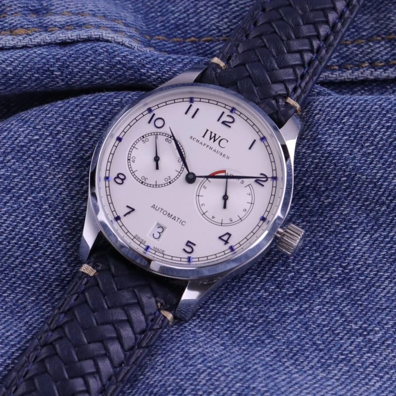 IWC Watches Premium 185380