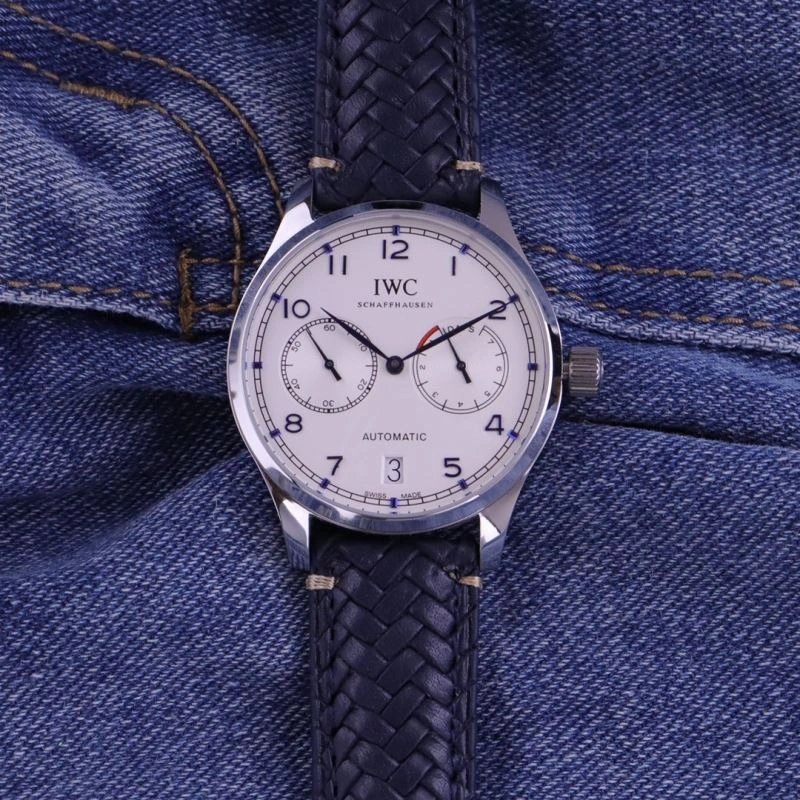 IWC Watches Premium 185380