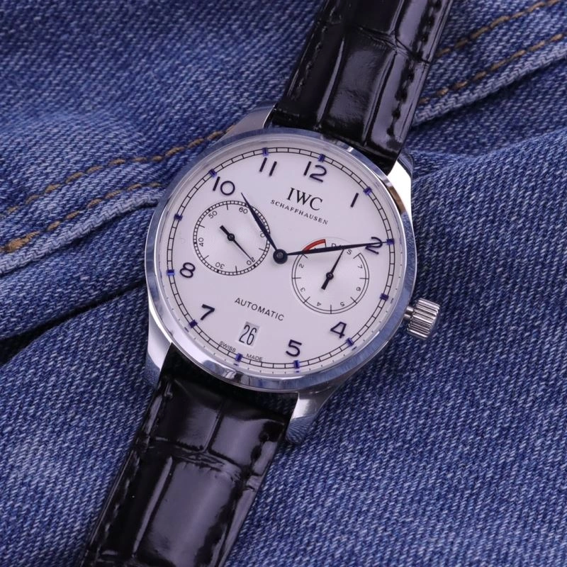 IWC Watches Premium 185380
