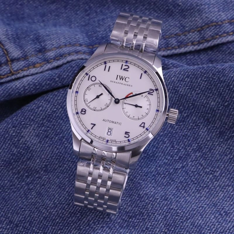 IWC Watches Premium 185380