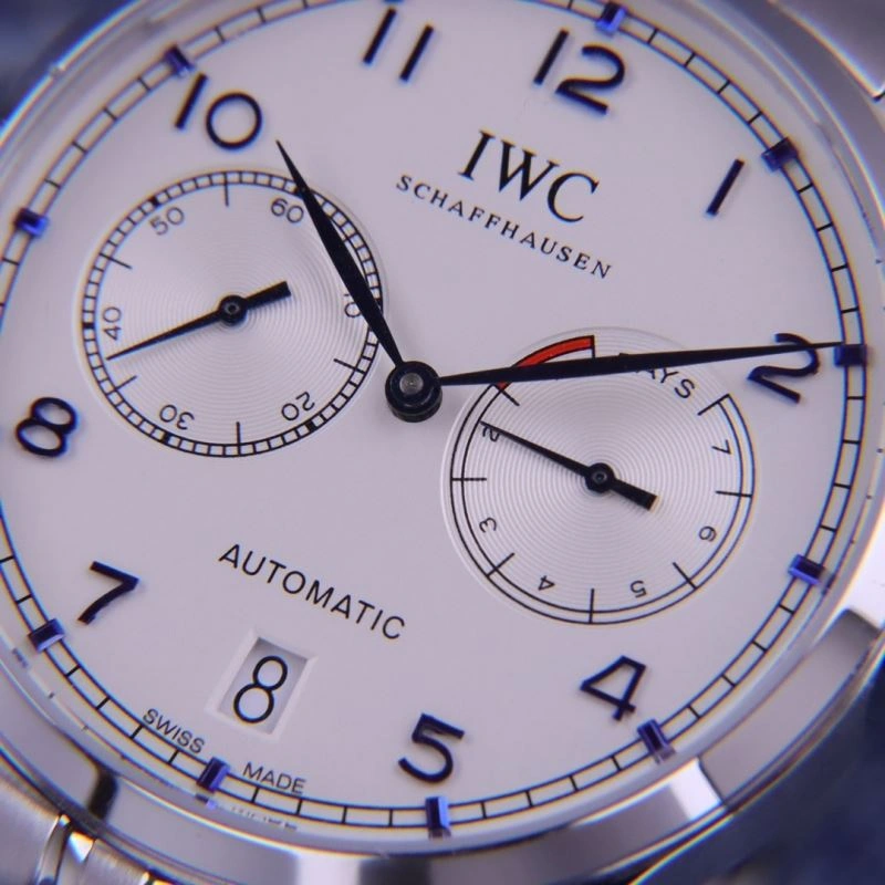 IWC Watches Premium 185380