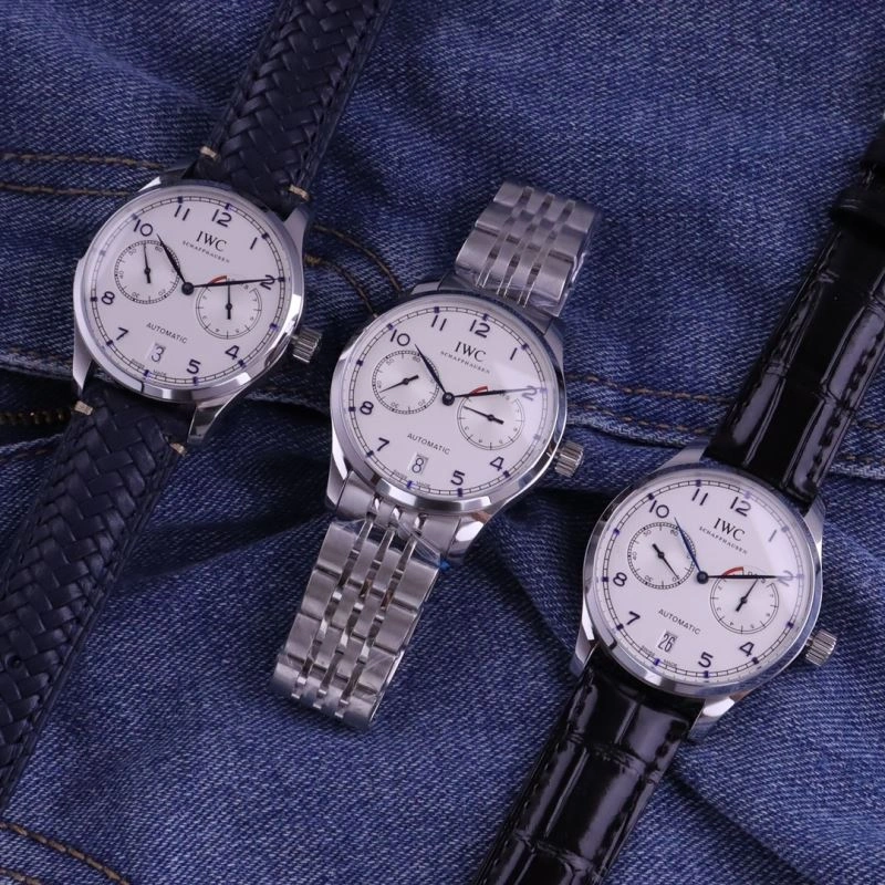 IWC Watches Premium 185380