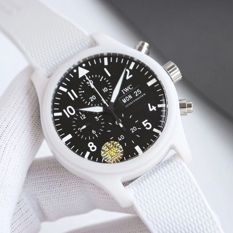 IWC Watches Compact 185382