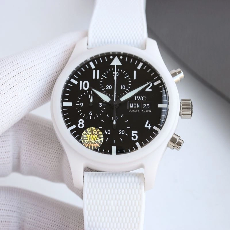 IWC Watches Compact 185382