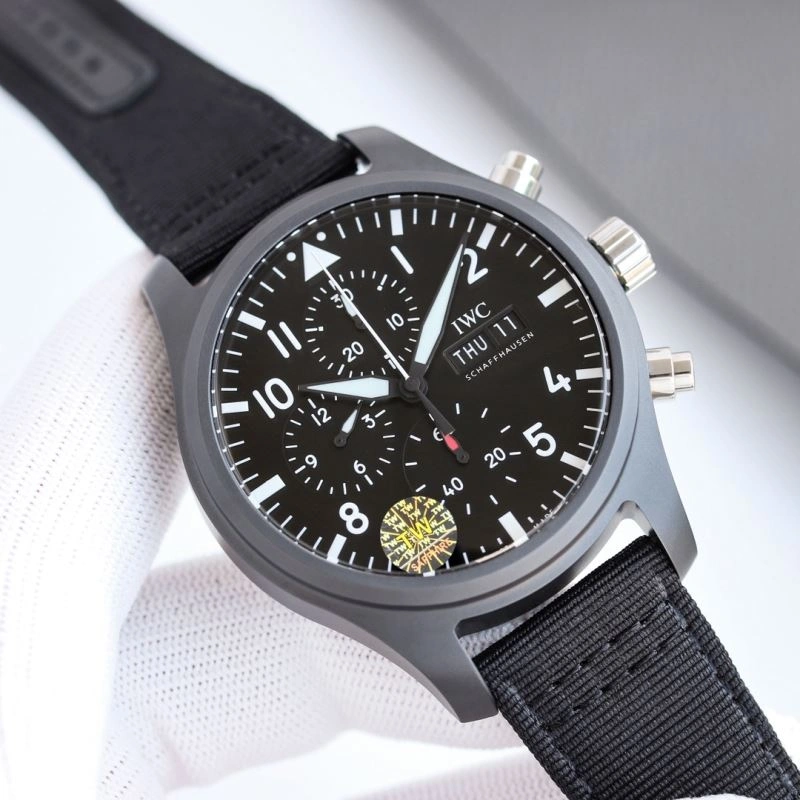 IWC Watches Compact 185382