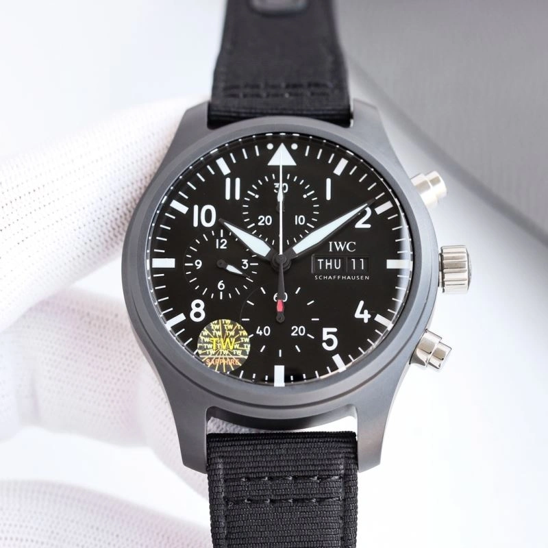 IWC Watches Compact 185382