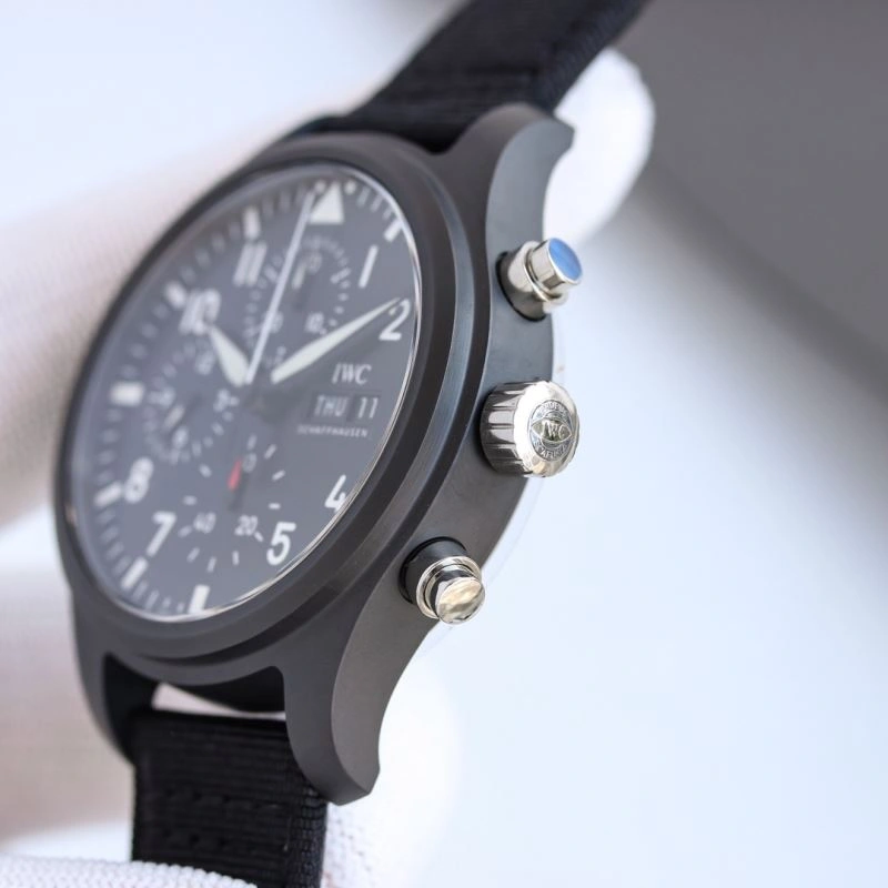 IWC Watches Compact 185382