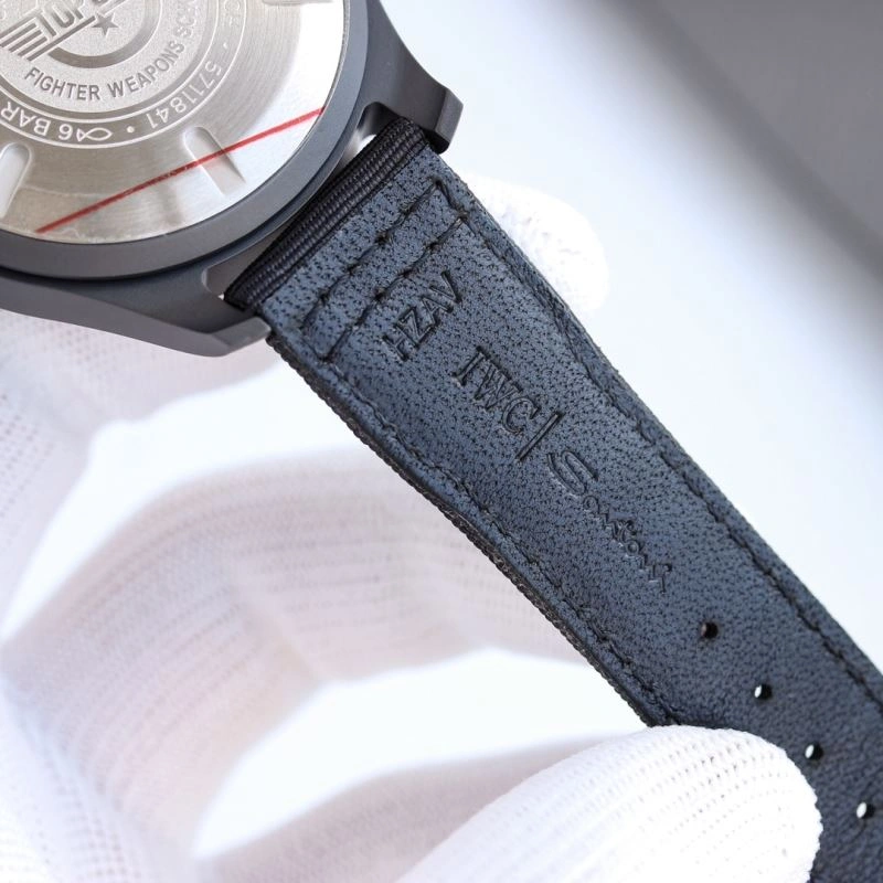 IWC Watches Compact 185382