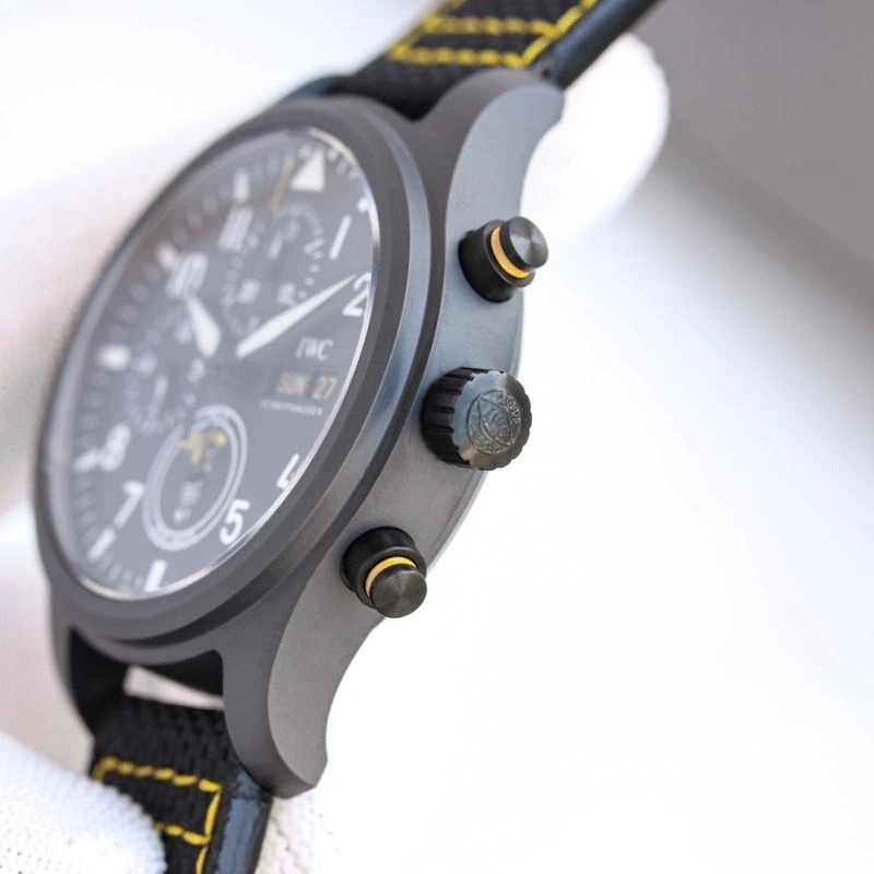SoftTouch IWC Watches 185371