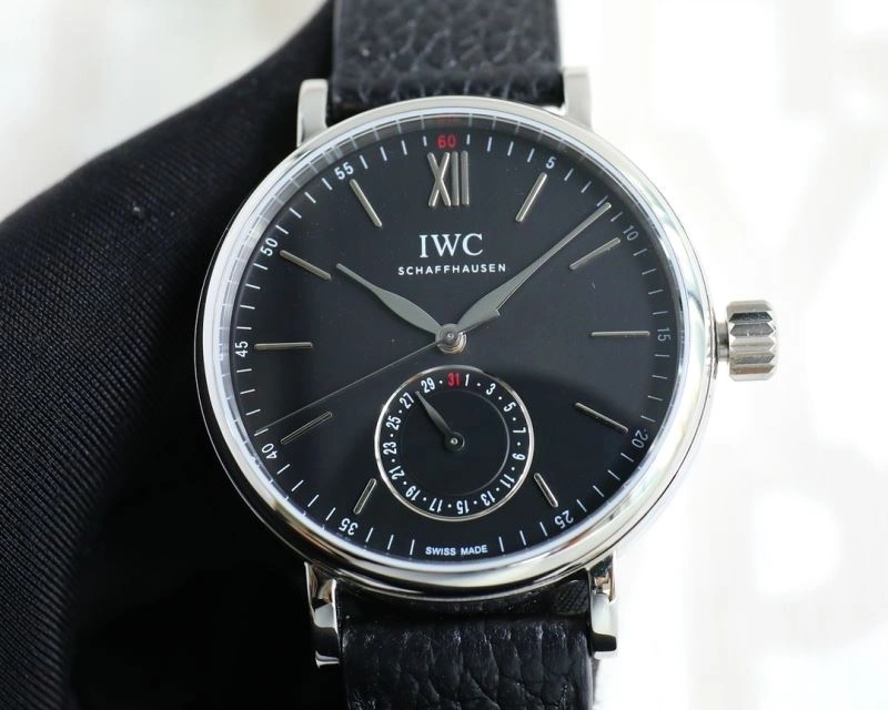 IWC Watches Comfortable 185387