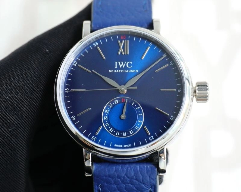 IWC Watches Comfortable 185387