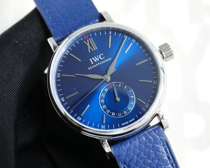 IWC Watches Comfortable 185387