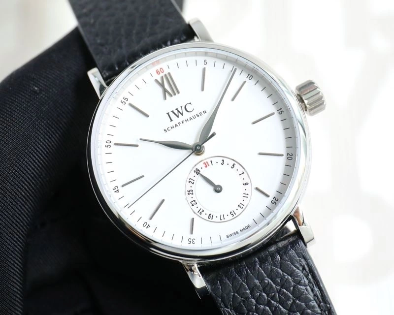 IWC Watches Comfortable 185387