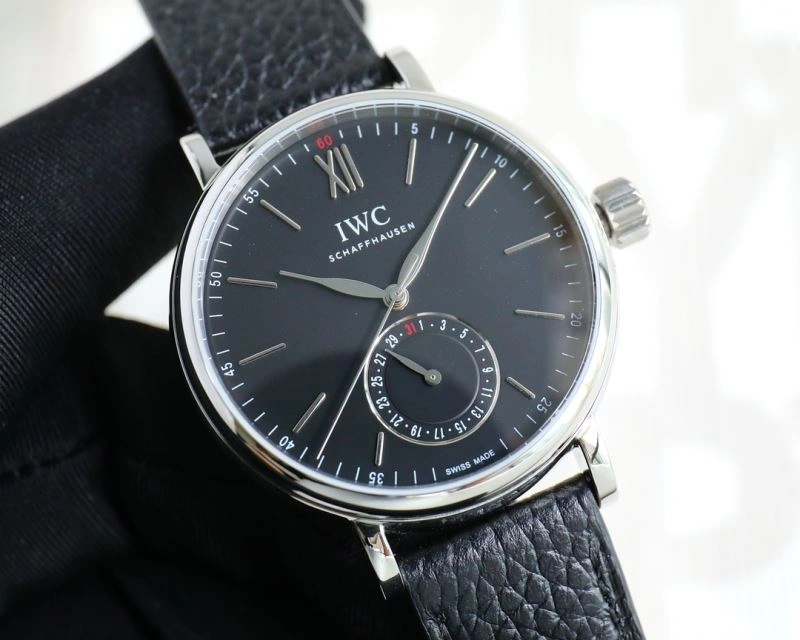 IWC Watches Comfortable 185387