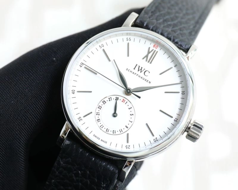 IWC Watches Comfortable 185387