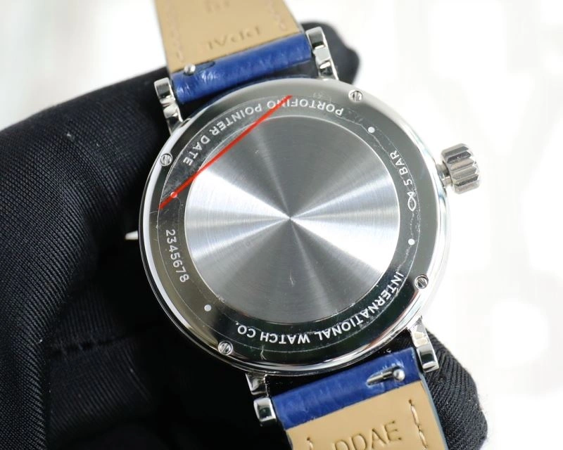 IWC Watches Comfortable 185387