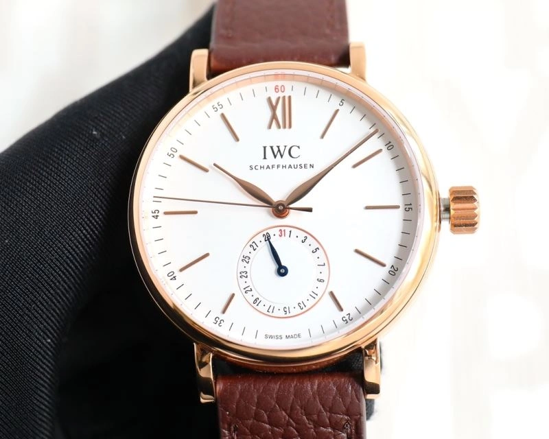 IWC Watches EasyMatch 185369