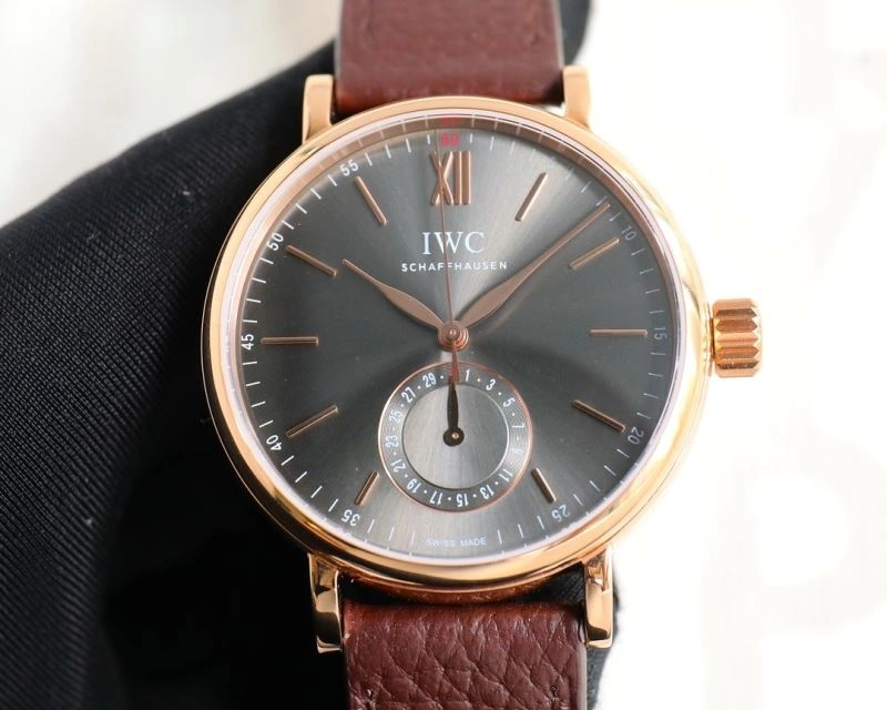 IWC Watches EasyMatch 185369