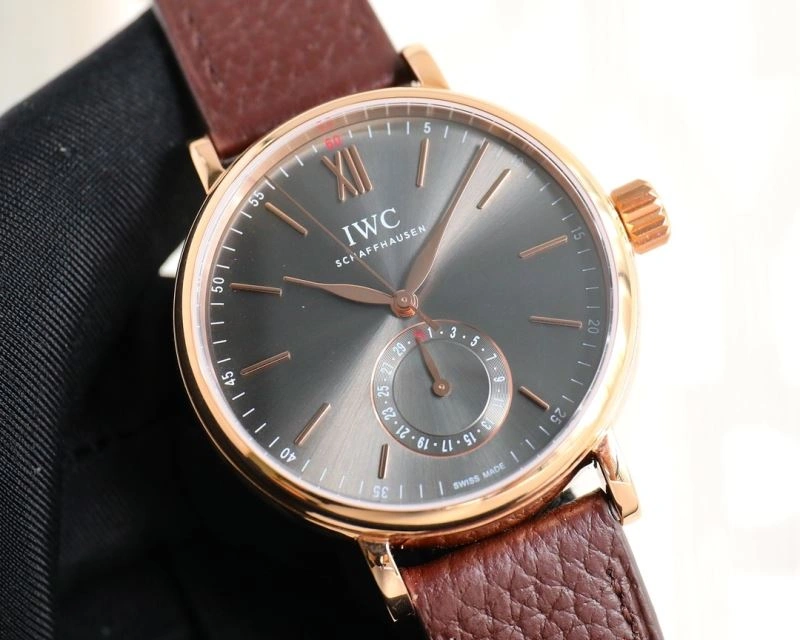 IWC Watches EasyMatch 185369