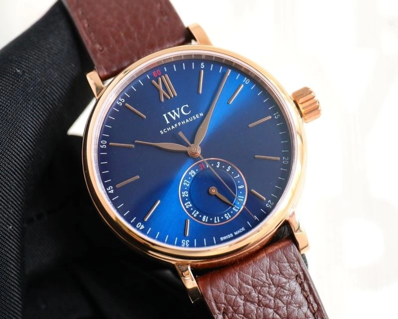 IWC Watches EasyMatch 185369