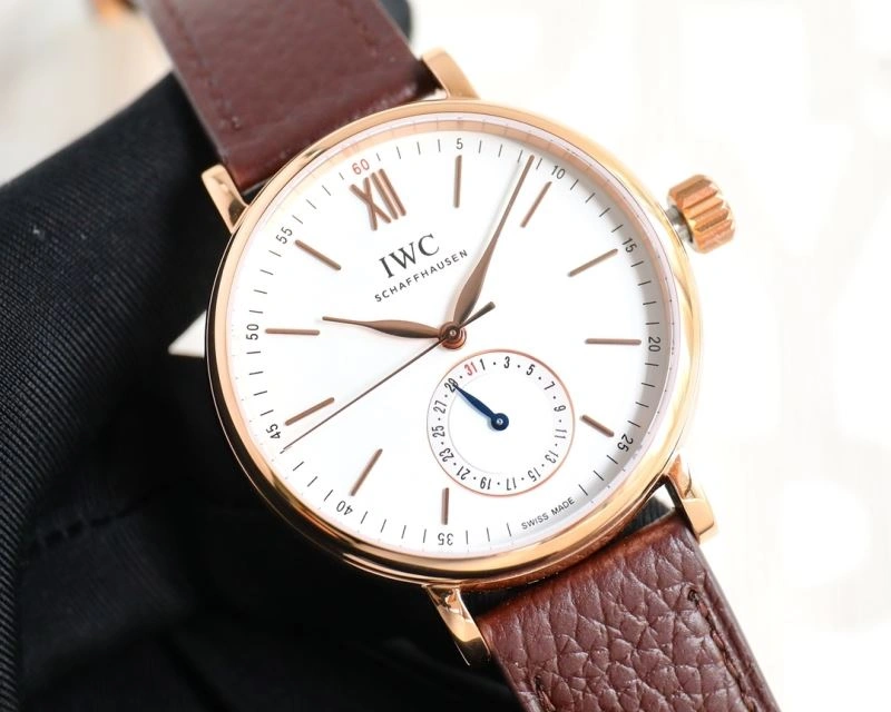 IWC Watches EasyMatch 185369