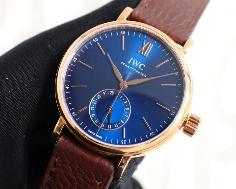 IWC Watches EasyMatch 185369