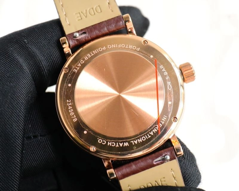 IWC Watches EasyMatch 185369
