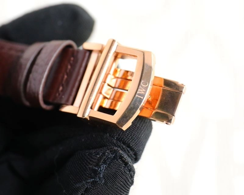 IWC Watches EasyMatch 185369