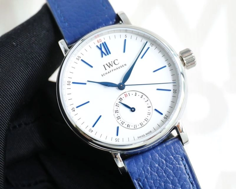 IWC Watches TechFriendly 185362