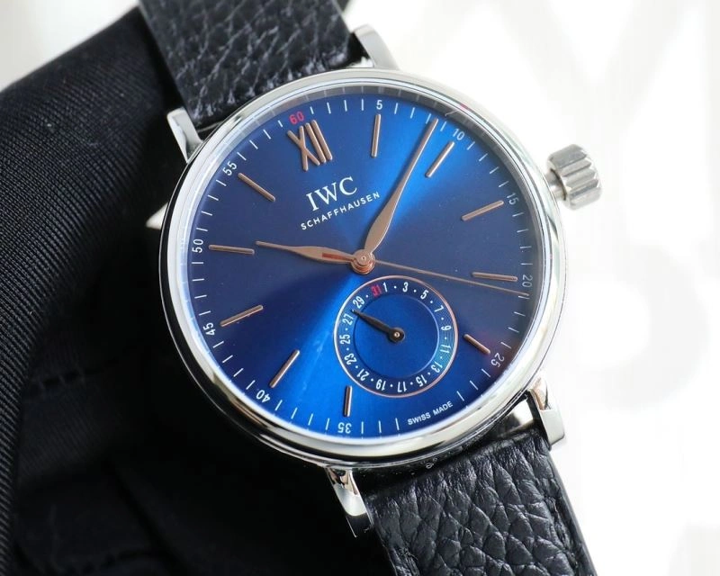 IWC Watches TechFriendly 185362