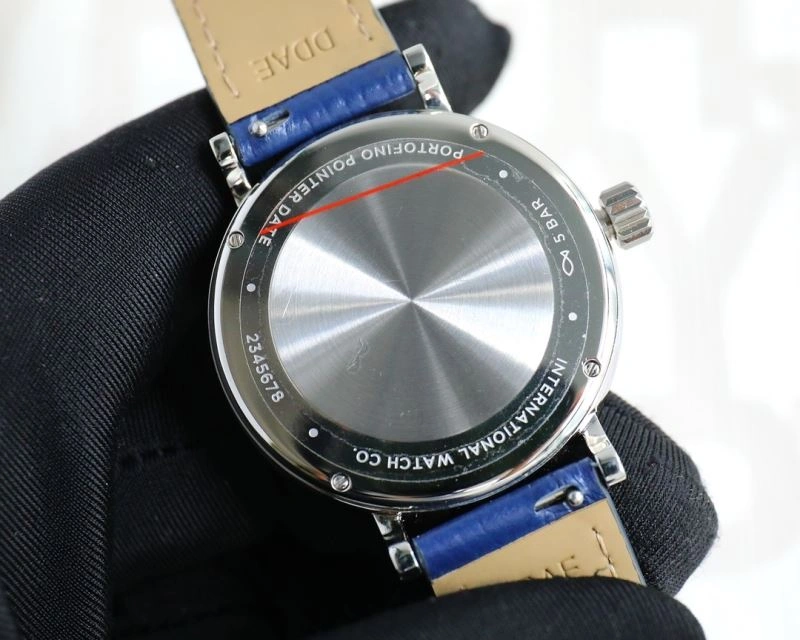 IWC Watches TechFriendly 185362