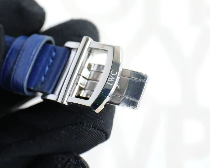 IWC Watches TechFriendly 185362