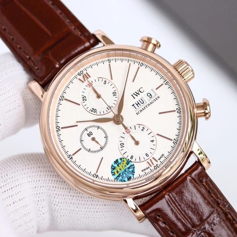 IWC Watches EasyMatch 185359