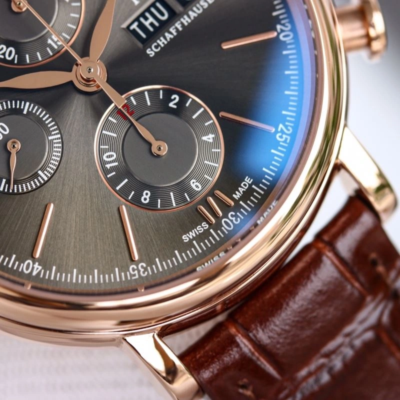 IWC Watches EasyMatch 185359
