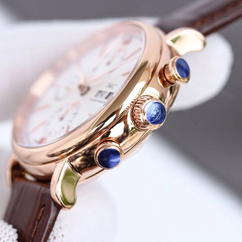 IWC Watches EasyMatch 185359