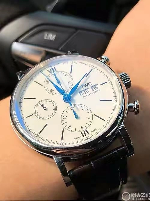 Packable IWC Watches 185360