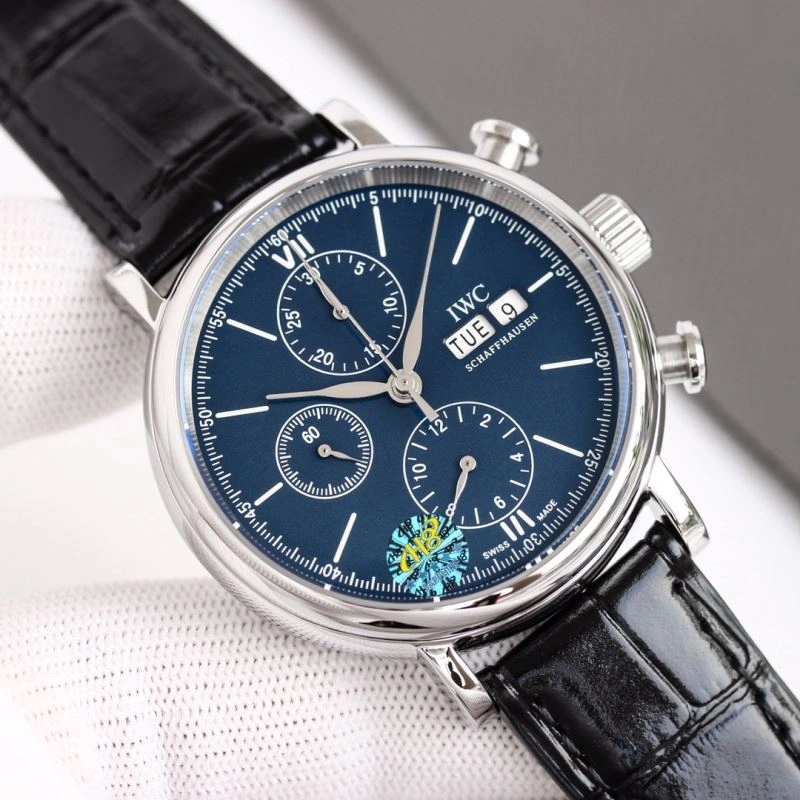 Packable IWC Watches 185360