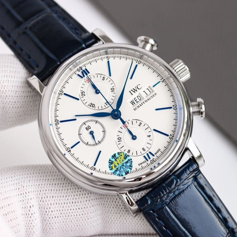 Packable IWC Watches 185360
