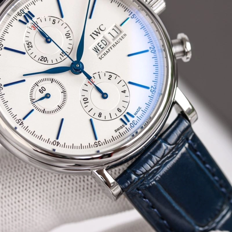 Packable IWC Watches 185360
