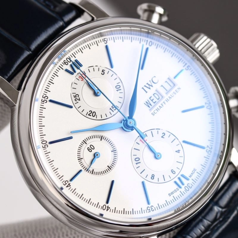 Packable IWC Watches 185360