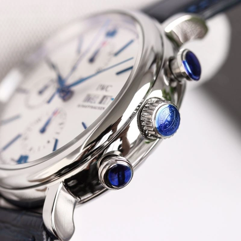 Packable IWC Watches 185360