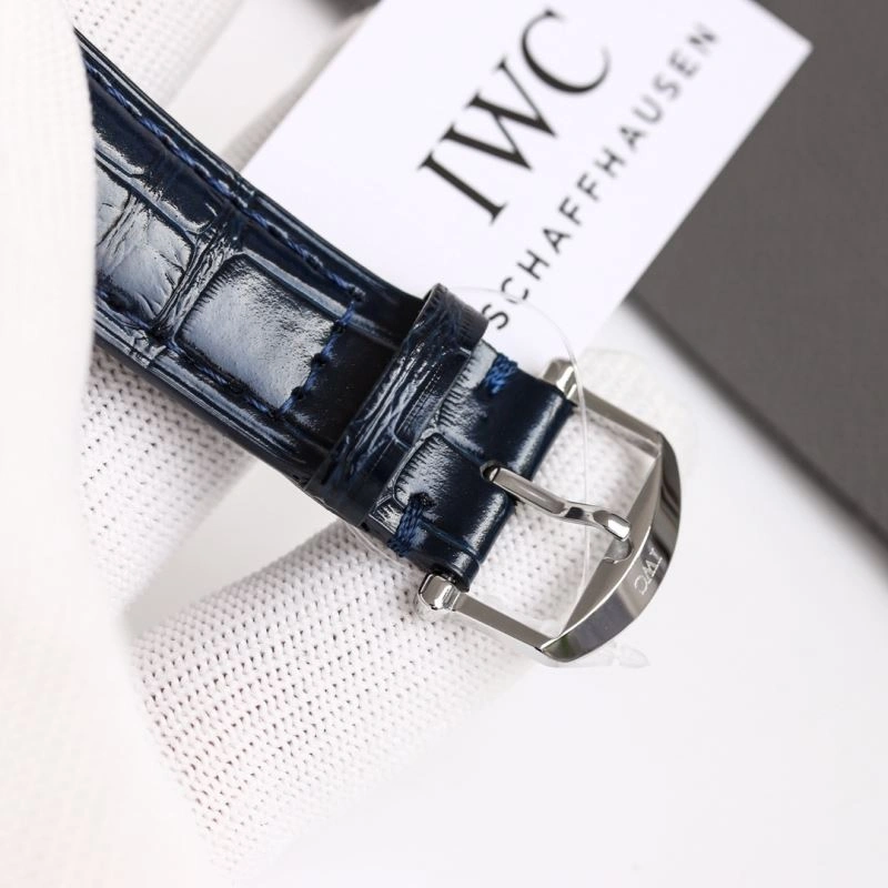 Packable IWC Watches 185360
