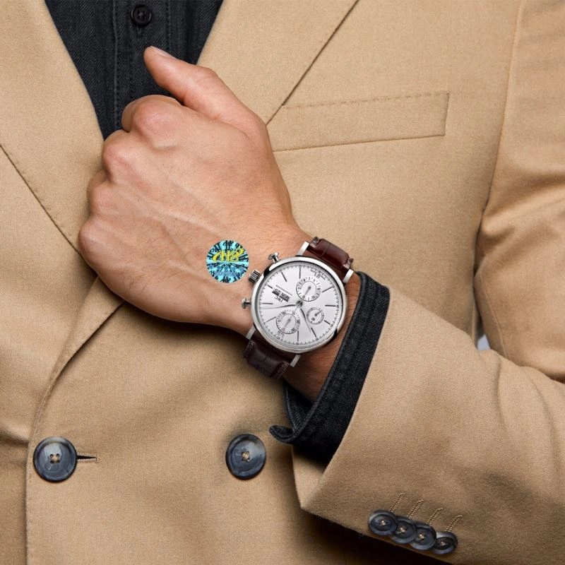 Upgraded IWC Watches 185358