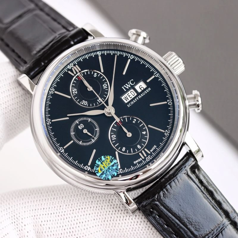 Upgraded IWC Watches 185358