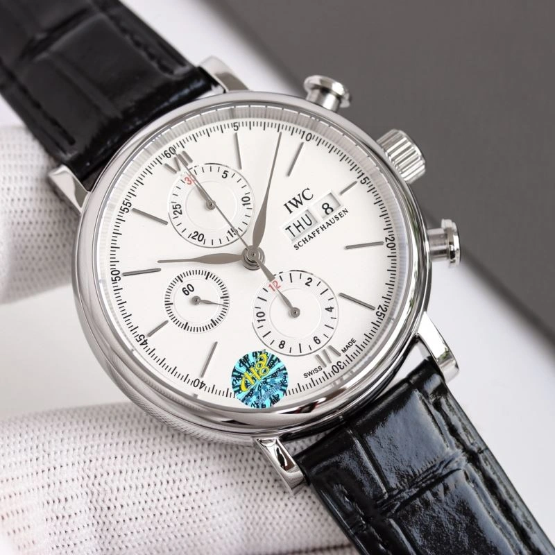 Upgraded IWC Watches 185358