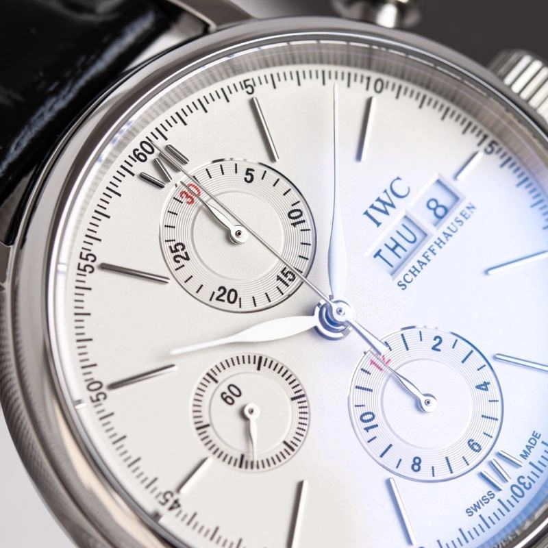 Upgraded IWC Watches 185358