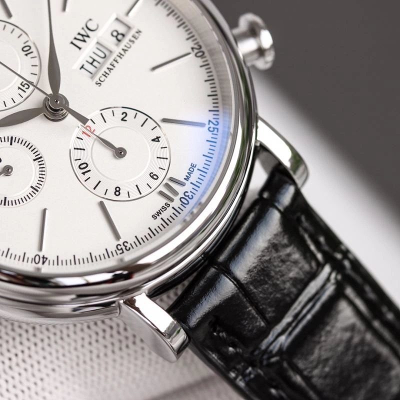 Upgraded IWC Watches 185358
